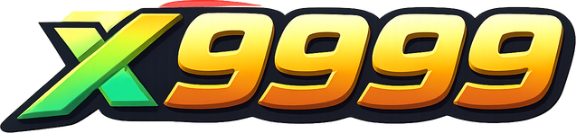 x9999 হোম পেজ লোগো